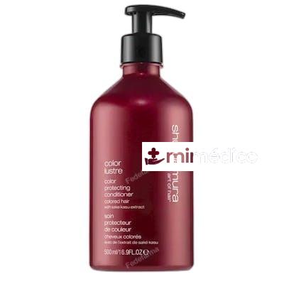 COLOR LUSTRE BRILLIANT GLAZE CONDITIONER 500 ML SHU UEMURA