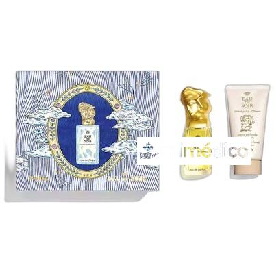 EAU DU SOIR ESTUCHE 2 PZ SISLEY