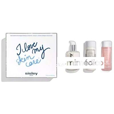 EMULSION ECOLOGIQUE ESTUCHE 3 PZ SISLEY