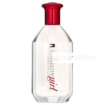 TOMMY GIRL FOREVER EDT VAPO 100 ML TOMMY HILFIGER