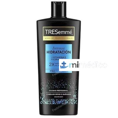 HIDRATACION INTENSA CHAMPU 685 ML TRESEMME