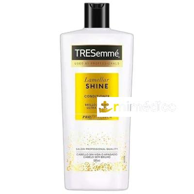 LAMELLAR SHINE ULTRA BRILLO ACONDICIONADOR 400 ML TRESEMME