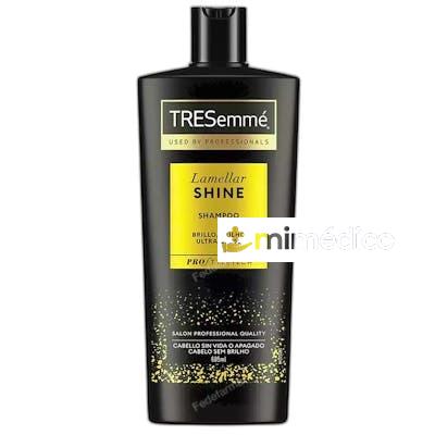LAMELLAR SHINE ULTRA BRILLO CHAMPU 685 ML TRESEMME