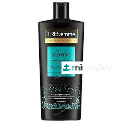 LISOSEDOSO CHAMPU 685 ML TRESEMME