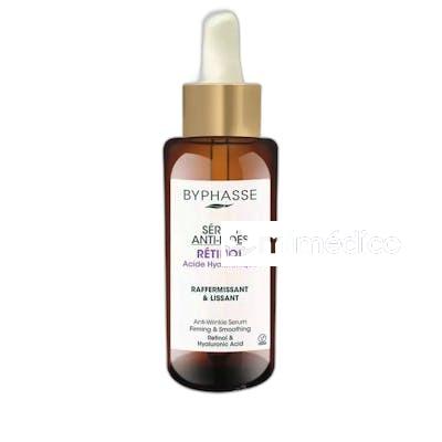 SERUM ANTI-RIDES RETINOL 50 ML BYPHASSE