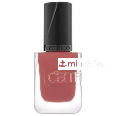 GEL AFFAIR ESMALTE DE UNAS 008-ROSYWOOD HILLS 10,50 ML CATRICE