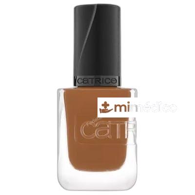 GEL AFFAIR ESMALTE DE UNAS 009-NUT YOUR BUSINESS 10,50 ML CATRICE