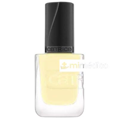 GEL AFFAIR ESMALTE DE UNAS 012-EASY PEASY LEMON SQUEEZY 10,5 CATRICE