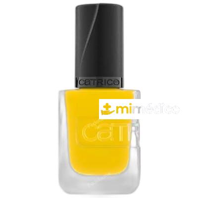 GEL AFFAIR ESMALTE DE UNAS 013-TO BEE OR NOT TO BEE 10,5 ML CATRICE