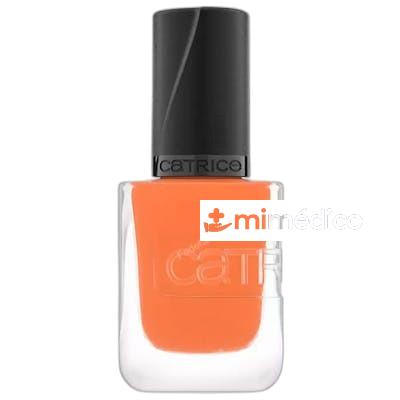GEL AFFAIR ESMALTE DE UNAS 014-SUNSET SORBET 10,50 ML CATRICE