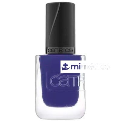 GEL AFFAIR ESMALTE DE UNAS 026-MIDNIGHT DUSK 10,5 ML CATRICE