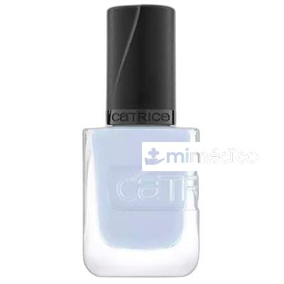 GEL AFFAIR ESMALTE DE UNAS 029-BLUE YOU A KISS 10,5 ML CATRICE