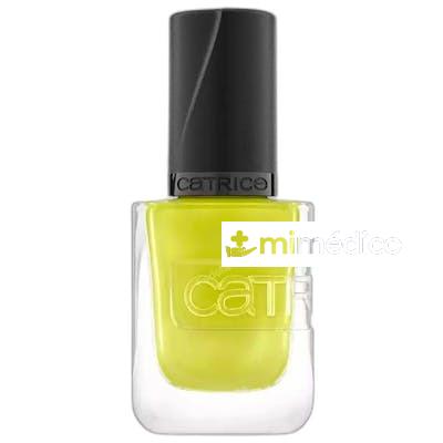GEL AFFAIR ESMALTE DE UNAS 033-YOURE THE LIME TO MY TEQUILA CATRICE