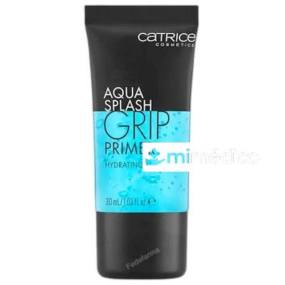 GRIP ACQUA SPLASH PREBASE 30 ML CATRICE