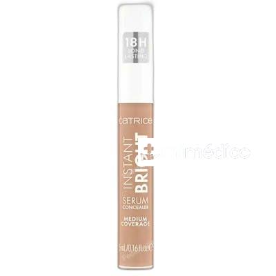 INSTANT BRIGHT SERUM CORRECTOR 020W 5 ML CATRICE