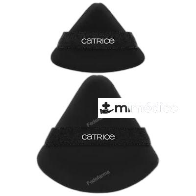 MAGIC PERFECTORS ESPONJAS PARA POLVOS 2 U CATRICE