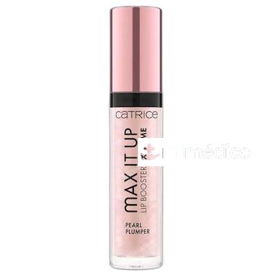 MAX IT UP POTENCIADOR LABIAL EXTREME 070-ITS A PEARL THING CATRICE