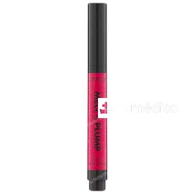 MELT PLUMP BALSAMO LABIAL VOLUMINIZADOR 050-TROPIC LIKE IT CATRICE