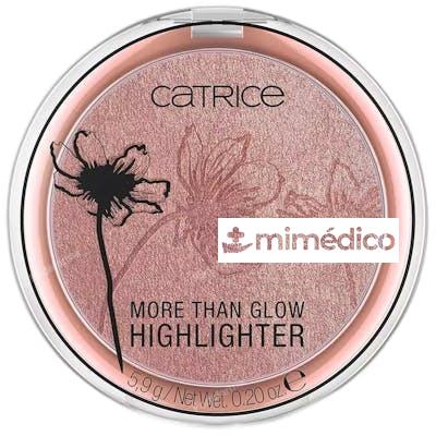 MORE THAN GLOW ILUMINADOR 040-ABSOLUTE BLUSHIN BRIGHT 5,9 G CATRICE
