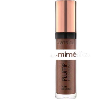 PLUMP IT UP LIP BOOSTER 100-WORK IT, TWERK IT 3,5 ML CATRICE