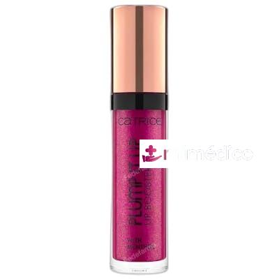 PLUMP IT UP LIP BOOSTER 110-SELFLOVE AND GLITTER 3,5 ML CATRICE