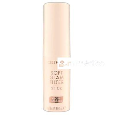 SOFT GLAM FILTER STICK FACIAL EN CREMA 010-FAIR-LIGHT 9 GR CATRICE