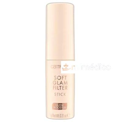 SOFT GLAM FILTER STICK FACIAL EN CREMA 030-MEDIUM 9 GR CATRICE