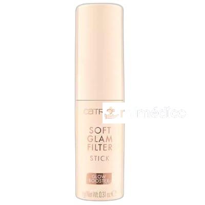 SOFT GLAM FILTER STICK FACIAL EN CREMA 040-MEDIUM-TAN 9 GR CATRICE