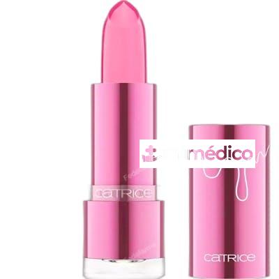 SOFT GLAZE GLOW BALSAMO LABIAL 010 3,5 GR CATRICE