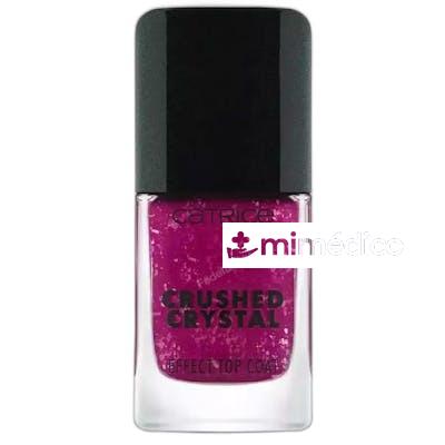 TOP COAT 10-AMETHYST AURA 10,5 ML CATRICE