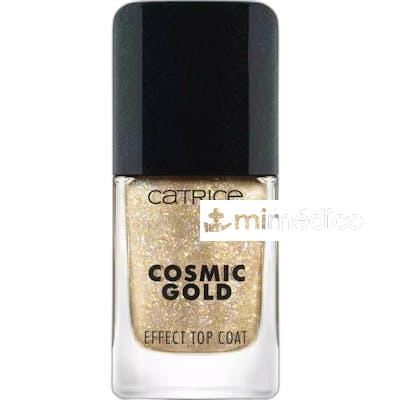 TOP COAT 30-CELESTIAL LIGHT 10,5 ML CATRICE