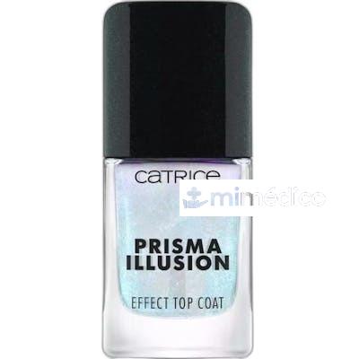 TOP COAT 40-GALACTIC DUST 10,5 ML CATRICE
