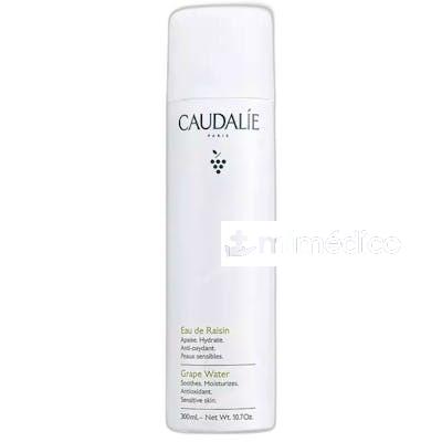 AGUA DE UVA 300 ML CAUDALIE