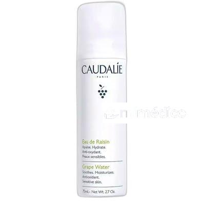 AGUA DE UVA 75 ML CAUDALIE
