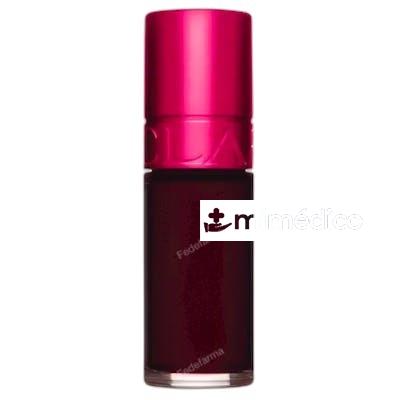 WATER LIP STAIN LABIAL MATE HIDRATANTE 04-VIOLET WATER 7 ML CLARINS