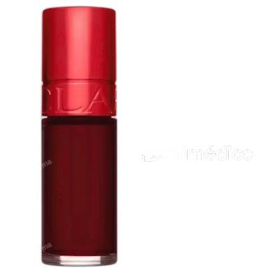 WATER LIP STAIN LABIAL MATE HIDRATANTE 09-DEEP RED WATER 7 M CLARINS