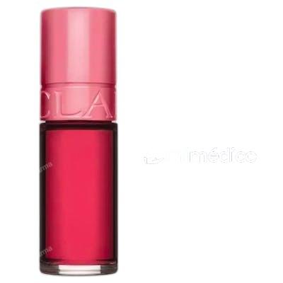 WATER LIP STAIN LABIAL MATE HIDRATANTE 11-SOFT PINK WATER 7 CLARINS