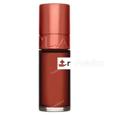WATER LIP STAIN LABIAL MATE HIDRATANTE 13-NUDE WATER 7 ML CLARINS