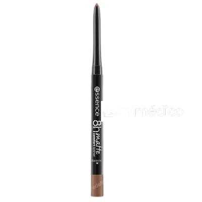 8H MATTE COMFORT PERFILADOR DE LABIOS 10-THEPERFECT SHADE 0, ESSENCE