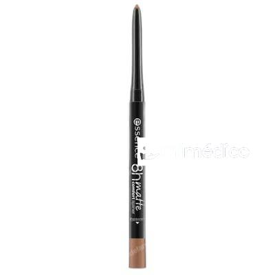 8H MATTE COMFORT PERFILADOR DE LABIOS 16-RUN, DONT WALK! 0, ESSENCE