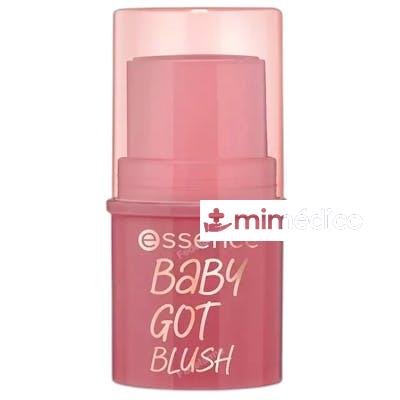 BABY GOT COLORETE 40-SWEETS ROSES 5,5 GR ESSENCE