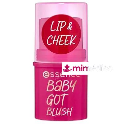 BABY GOT COLORETE 50-CHERRY CHERRY BABY 5,50 GR ESSENCE