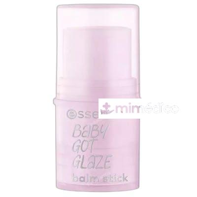 BABY GOT GLAZE ILUMINADOR EN STICK 4,5 GR ESSENCE