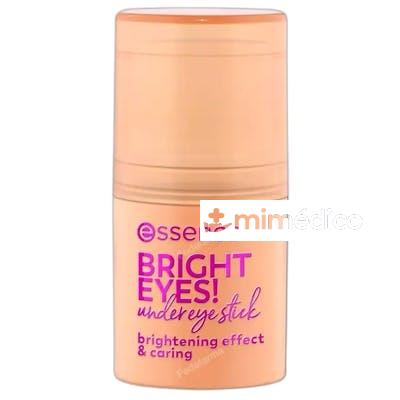 BRIGHT EYES! STICK PARA OJOS 02-WARM HONEY 5,5 GR ESSENCE
