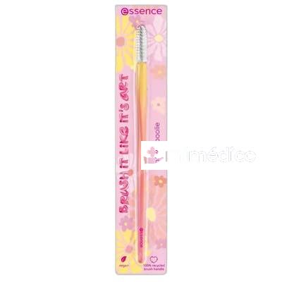 BRUSH IT LIKE ITS ART CEPILLO PARA CEJAS 01 1 U ESSENCE