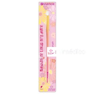 BRUSH IT LIKE ITS ART PINCEL EXTRAFINO 01 1 U ESSENCE