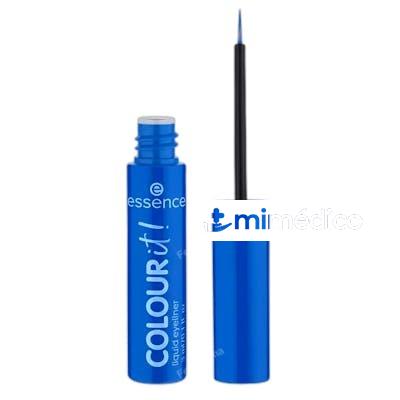 COLOUR IT! DELINEADOR DE OJOS 01-ROYAL BLUE 3 ML ESSENCE