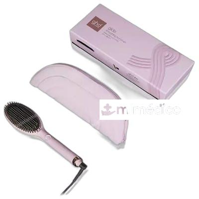 CEPILLO ALISADOR GHD GLIDE NUESTRA PINK 2 U GHD