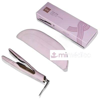 PLANCHA DE PELO DE AIRE CALIENTE 2 EN 1 GHD DUET NUESTRA PIN GHD