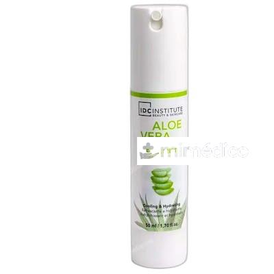 ALOE VERA BRUMA FACIAL 50 ML IDC INSTITUTE